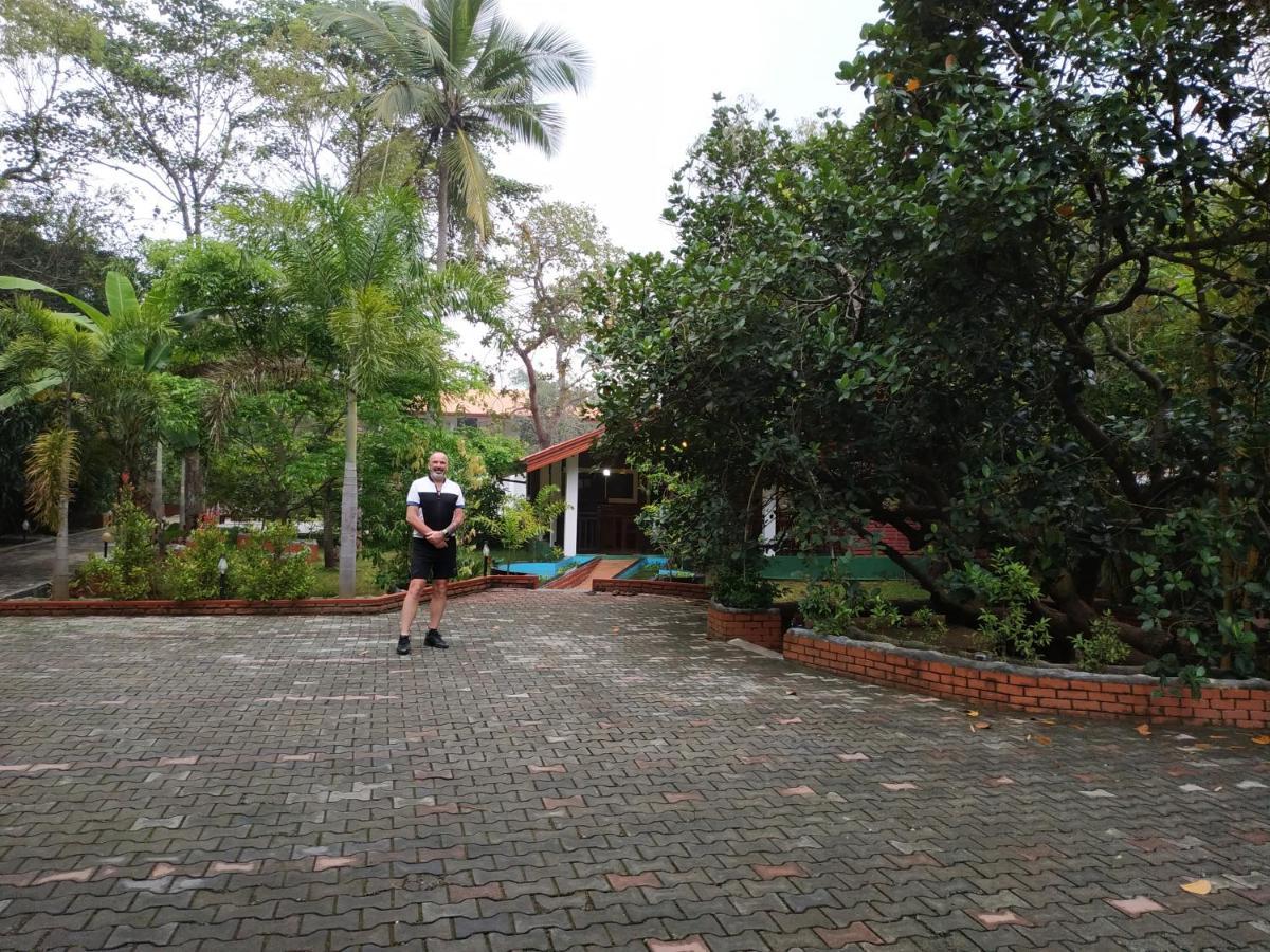 Sigiriya Cashew Palace Resort Daganapothaha Esterno foto