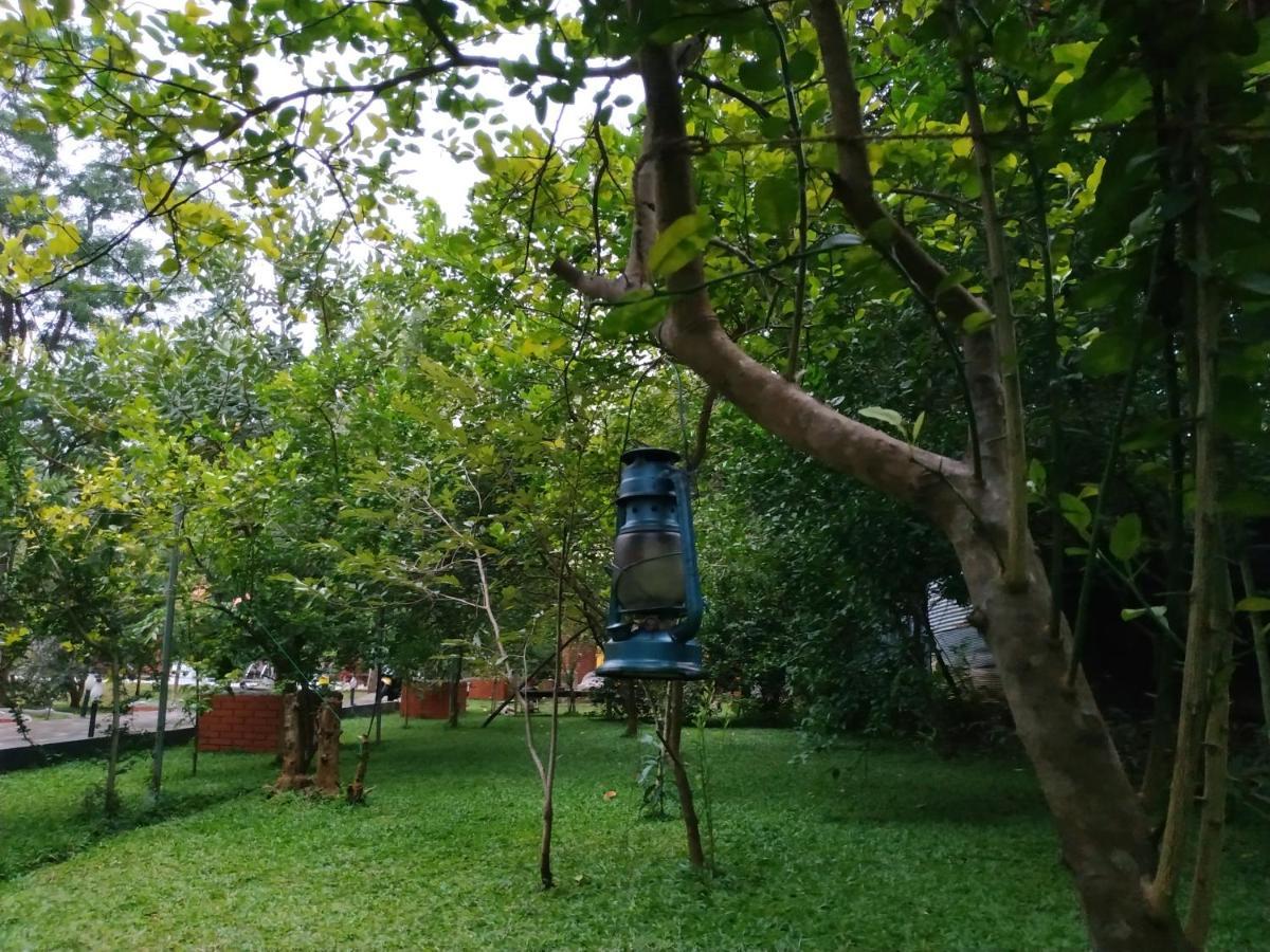 Sigiriya Cashew Palace Resort Daganapothaha Esterno foto