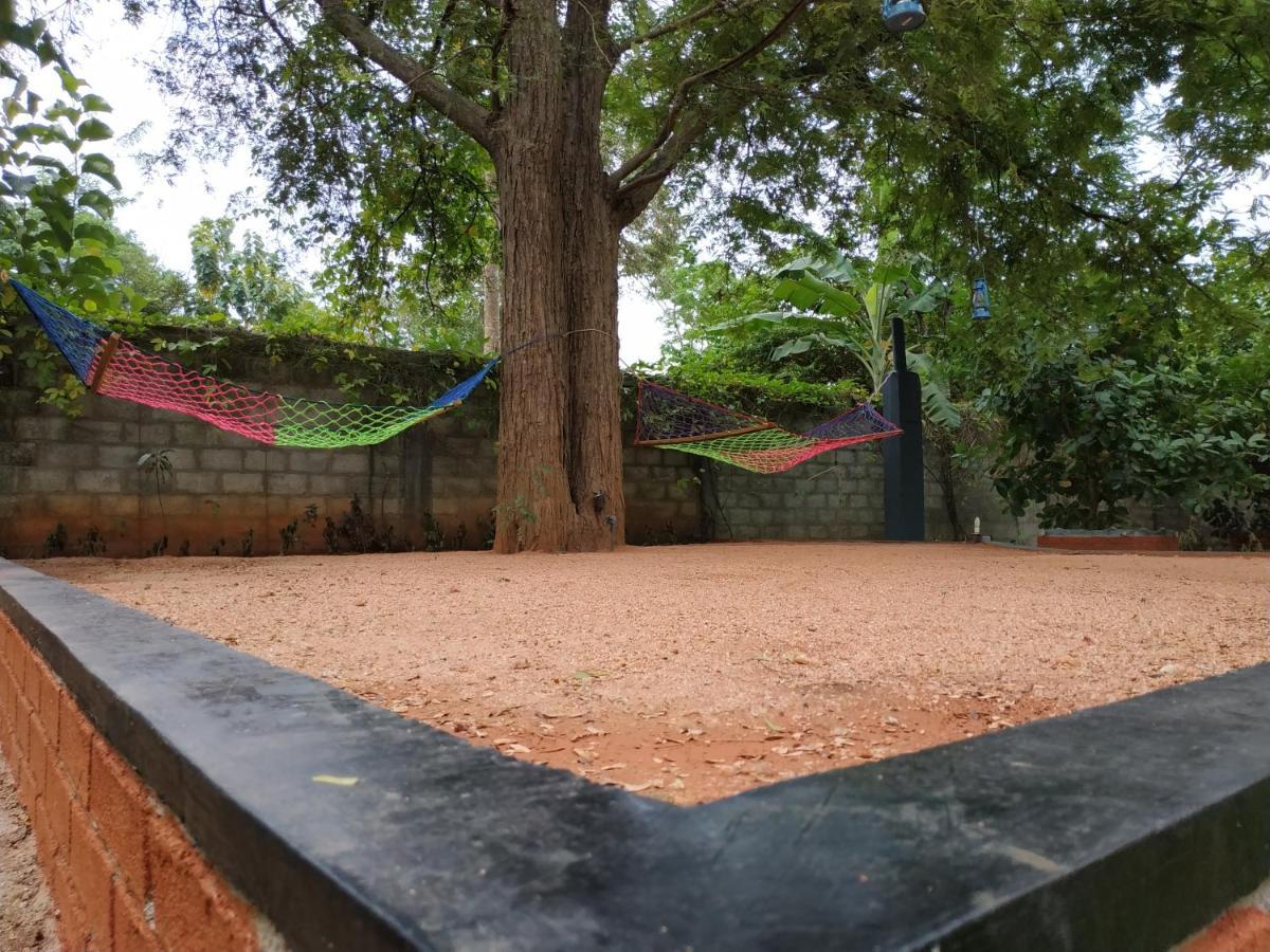 Sigiriya Cashew Palace Resort Daganapothaha Esterno foto