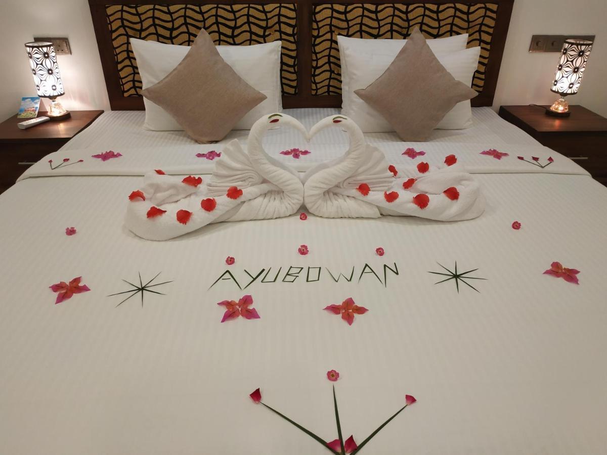 Sigiriya Cashew Palace Resort Daganapothaha Esterno foto